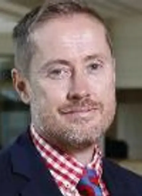 Russell Durnell