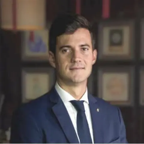 Borja Molina