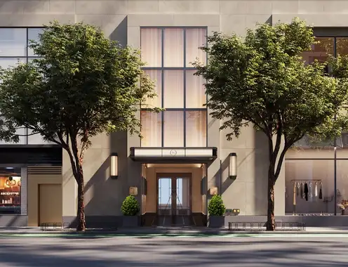 Introducing Nell Hotels: Bringing the Legacy of Aspen's The Little Nell to Rockefeller Center with the Debut of The Nell New York