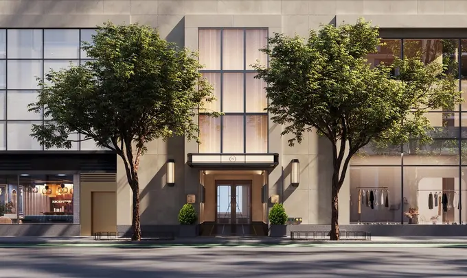 Introducing Nell Hotels: Bringing the Legacy of Aspen's The Little Nell to Rockefeller Center with the Debut of The Nell New York