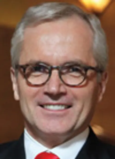 Christoph Schmidinger