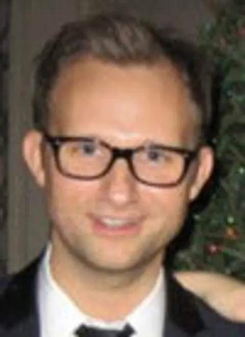 Michael Bridges