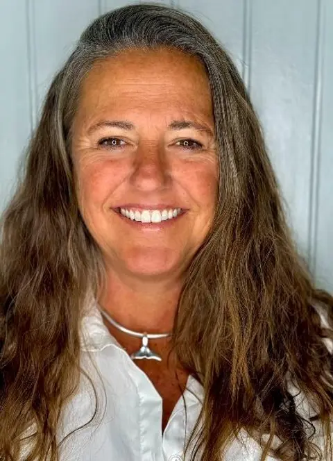 Marti Trieschmann