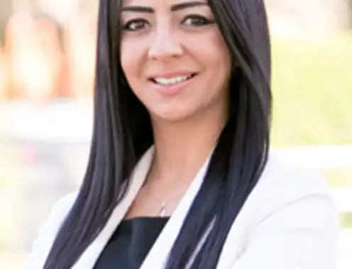 Yasmine Farouk