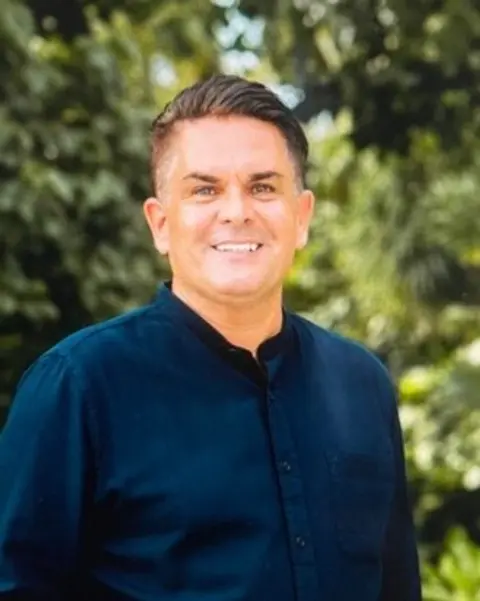 Patrick Duff