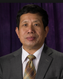 Dr. Zongqing Zhou