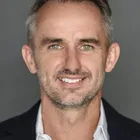 Paul McElroy