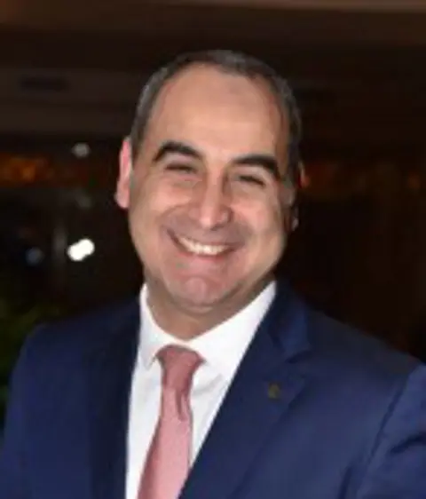 Sherif Ezzat