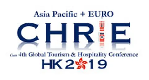 2019 APacCHRIE + EuroCHRIE Joint Conference