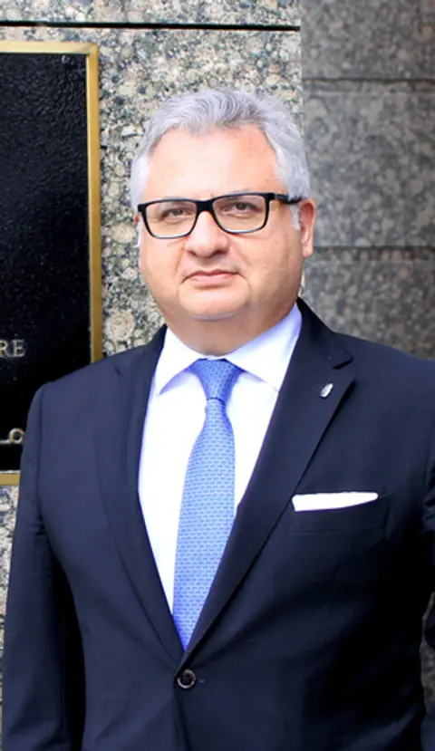 Fadeel Wehbe