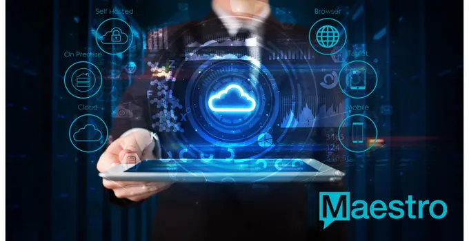 What Hoteliers Need to Know About Cloud-Based Technology and PMS
