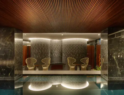 JW Marriott Hotel S