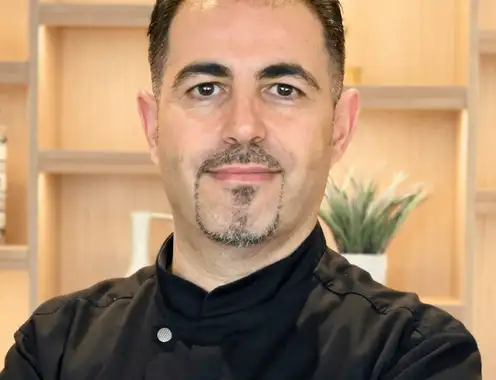 Chadi Saloum