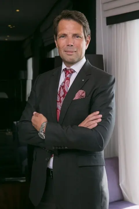 Rogier Hurkmans