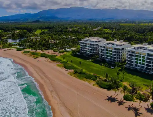 Four Seasons Resort and Residences Puerto Rico