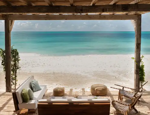 Nobu Barbuda