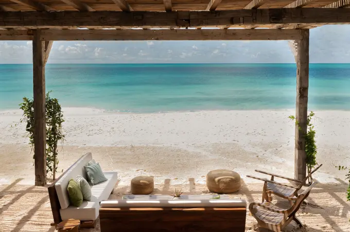 Nobu Barbuda ......