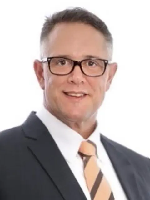 Michael Moriarty