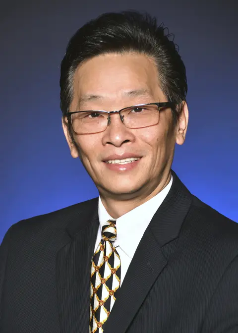 Ming Mak