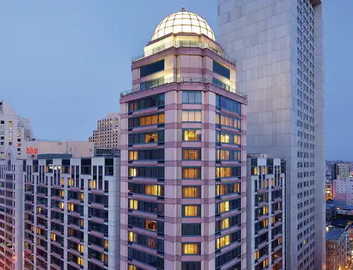 JMBM Guides Largest Hotel Sale in California in 2025