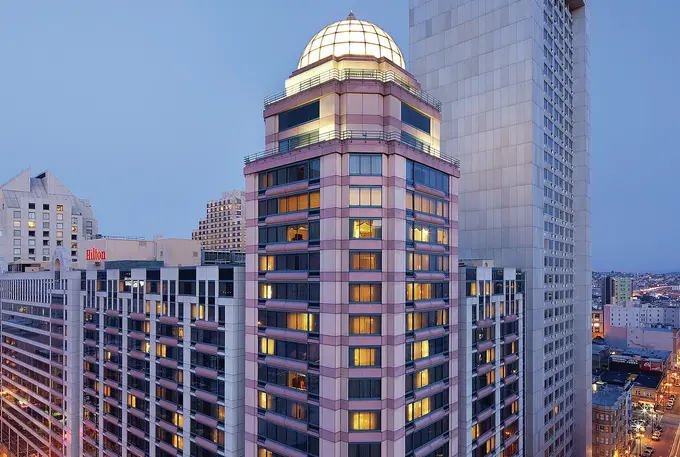 JMBM Guides Largest Hotel Sale in California in 2025