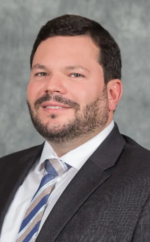 Ricardo Mendes