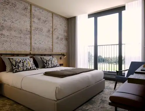 The Belfry Hotel & Resort