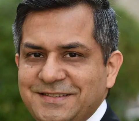 Vikas Sharma