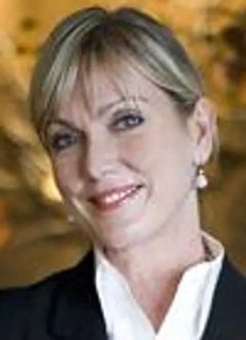 Chanelle Garvey