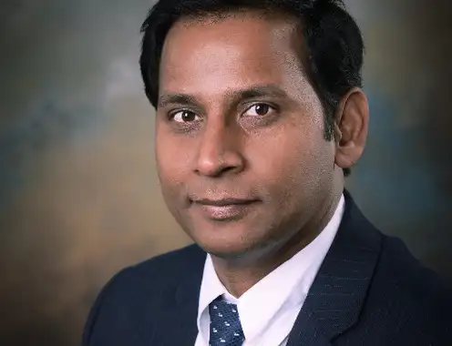 Sudhakar Veluru