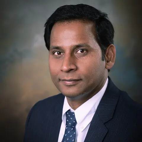 Sudhakar Veluru