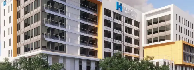 Hyatt House Rochester / Mayo Clinic Area ......