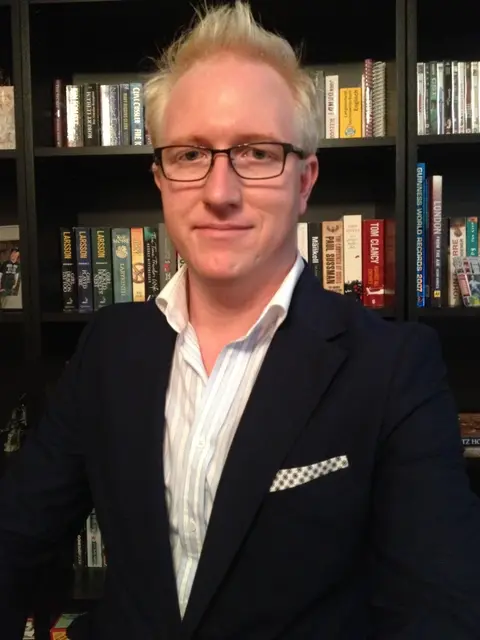 Ray Goertz has been appointed as General Manager at The Arch London ...