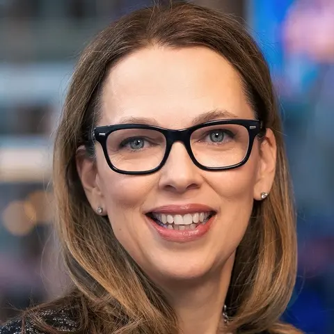 Amanda Joiner, Gm, Jw Marriott Atlanta Downtown