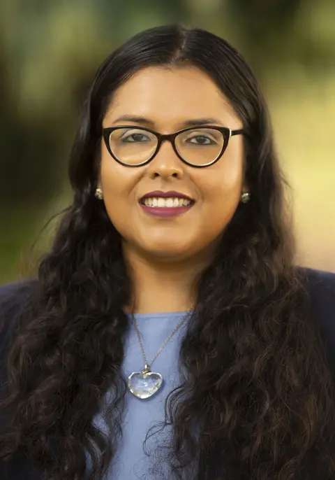 Edelmira Delgado