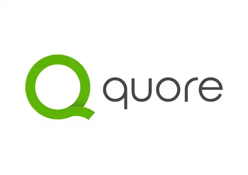 Quore logo