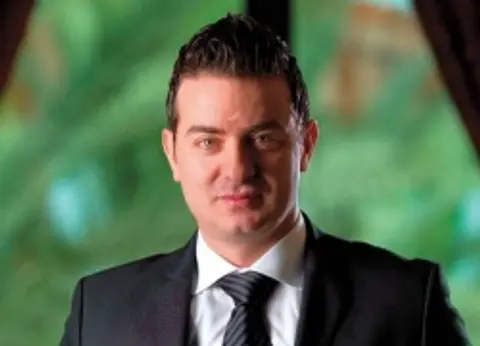 Azar Saliba