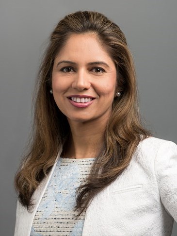 Sheetal Singh