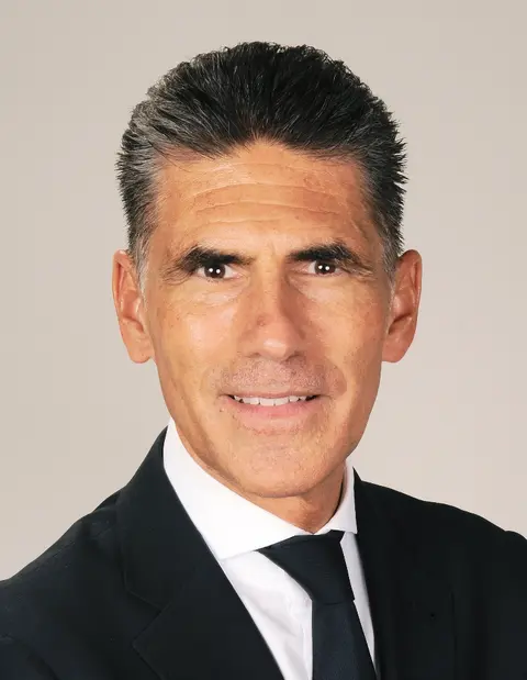Timur Sentuerk
