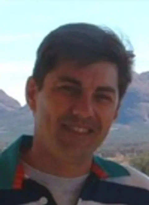 Alan Porteous