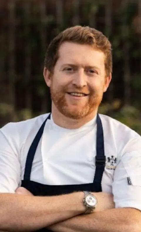 Paul Mason