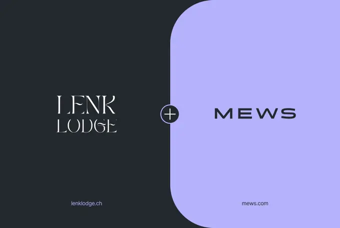 Lenk Lodge reduces manual tasks by 50% within first weeks of moving to Mews