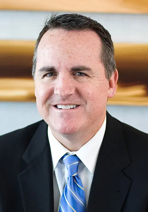 Lance Marrin
