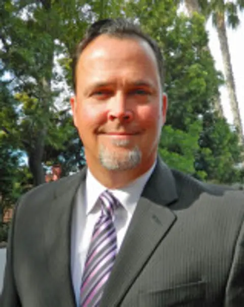 Mike Hensley