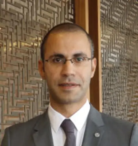 Sam El Asmar