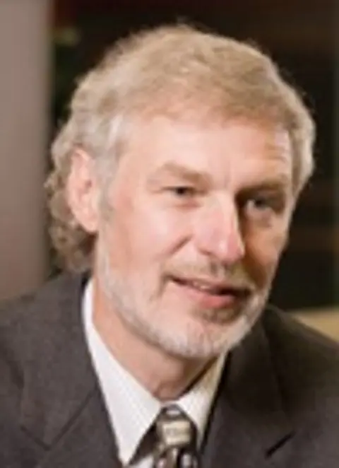 Turf Hotels' President Michael Hoffman