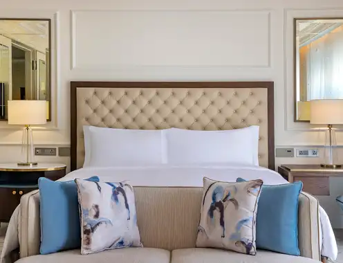 The Ritz-Carlton, Amman