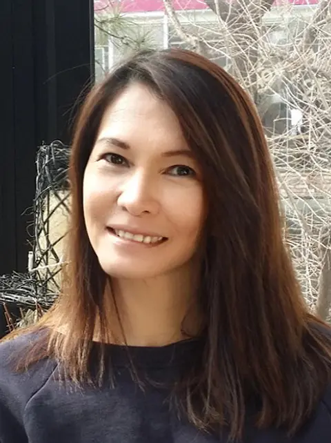 Sandra Tye