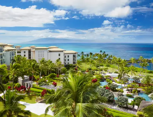 KWC Management Closes Acquisition of Montage Kapalua Bay