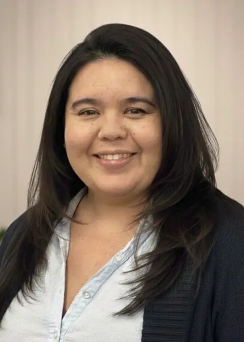 Elysse Altamirano